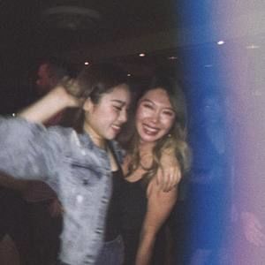 Meet your Posher, Joanna